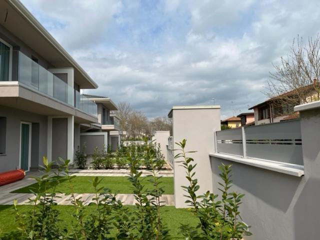 Villa Polinesia 7 Lido delle Nazioni Esterno foto