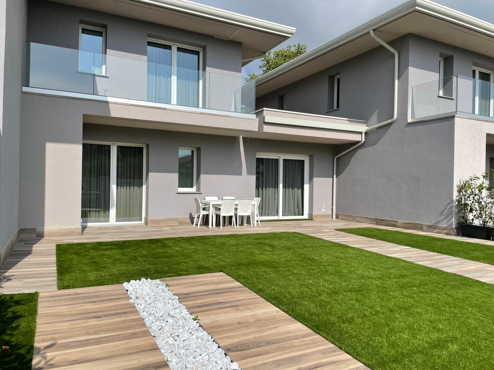 Villa Polinesia 7 Lido delle Nazioni Esterno foto